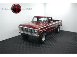 1979 Ford F150 (CC-2118449) for sale in Statesville, North Carolina