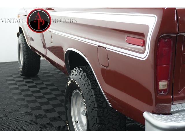 1979 Ford F150 (CC-2118449) for sale in Statesville, North Carolina