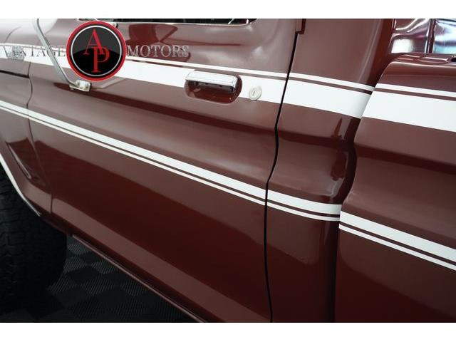 1979 Ford F150 (CC-2118449) for sale in Statesville, North Carolina