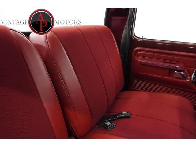 1979 Ford F150 (CC-2118449) for sale in Statesville, North Carolina