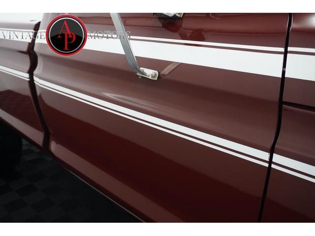 1979 Ford F150 (CC-2118449) for sale in Statesville, North Carolina