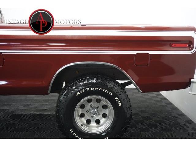 1979 Ford F150 (CC-2118449) for sale in Statesville, North Carolina