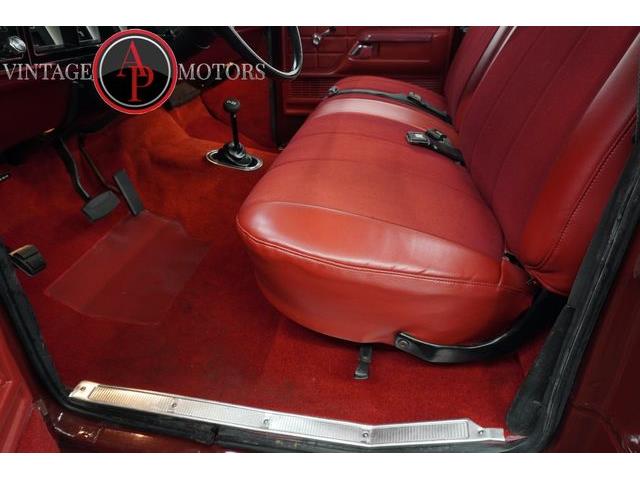 1979 Ford F150 (CC-2118449) for sale in Statesville, North Carolina