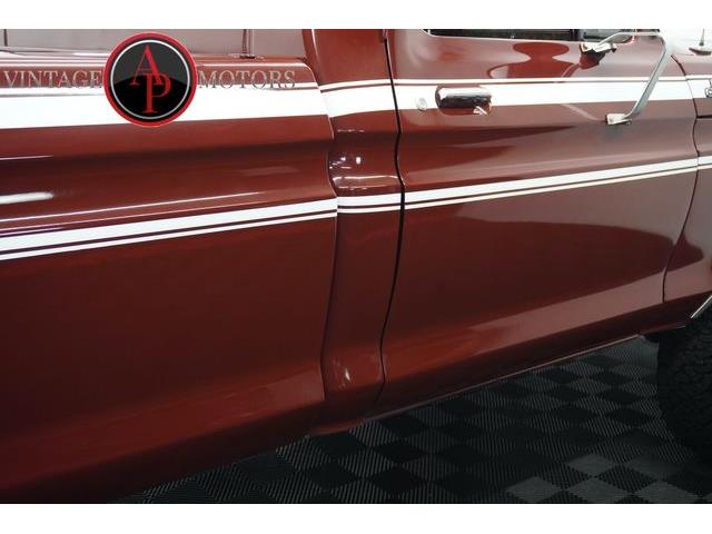 1979 Ford F150 (CC-2118449) for sale in Statesville, North Carolina