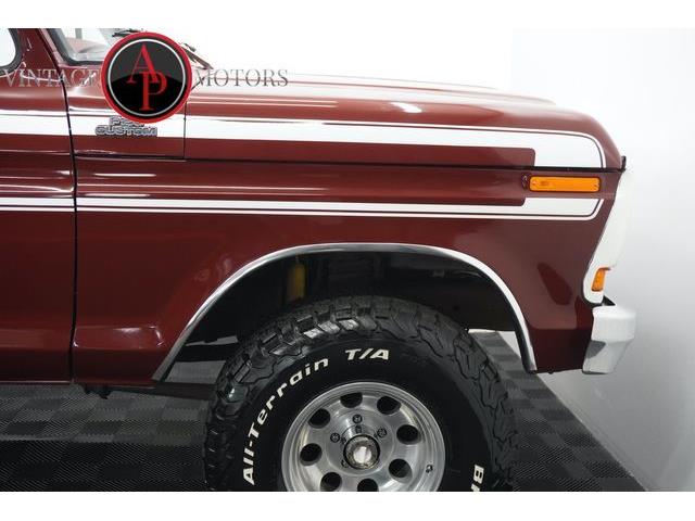 1979 Ford F150 (CC-2118449) for sale in Statesville, North Carolina