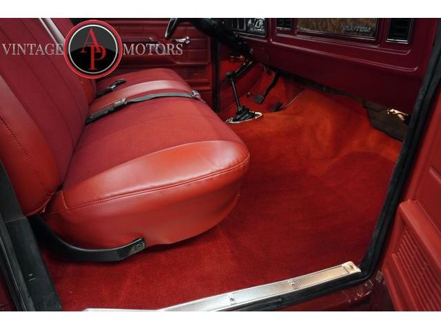 1979 Ford F150 (CC-2118449) for sale in Statesville, North Carolina