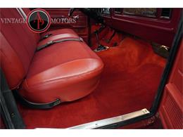 1979 Ford F150 (CC-2118449) for sale in Statesville, North Carolina