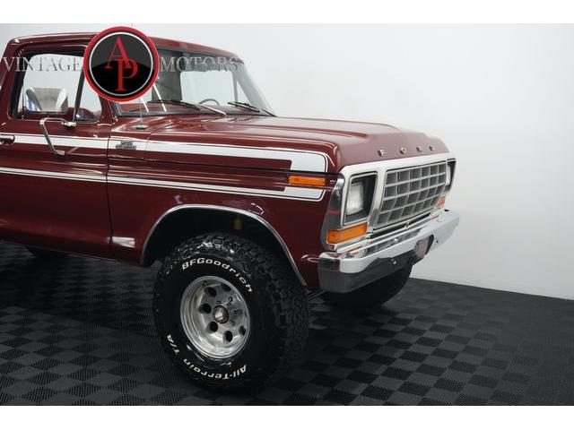 1979 Ford F150 (CC-2118449) for sale in Statesville, North Carolina