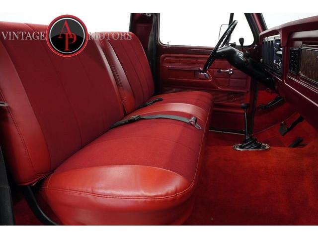 1979 Ford F150 (CC-2118449) for sale in Statesville, North Carolina