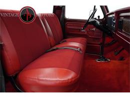 1979 Ford F150 (CC-2118449) for sale in Statesville, North Carolina
