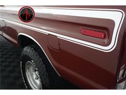 1979 Ford F150 (CC-2118449) for sale in Statesville, North Carolina
