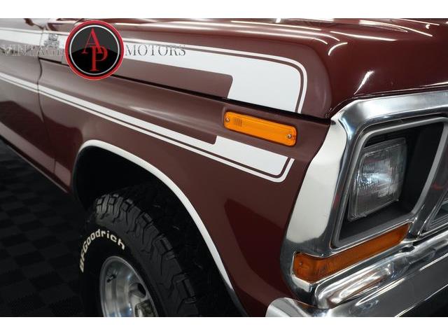 1979 Ford F150 (CC-2118449) for sale in Statesville, North Carolina