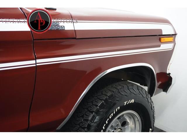 1979 Ford F150 (CC-2118449) for sale in Statesville, North Carolina