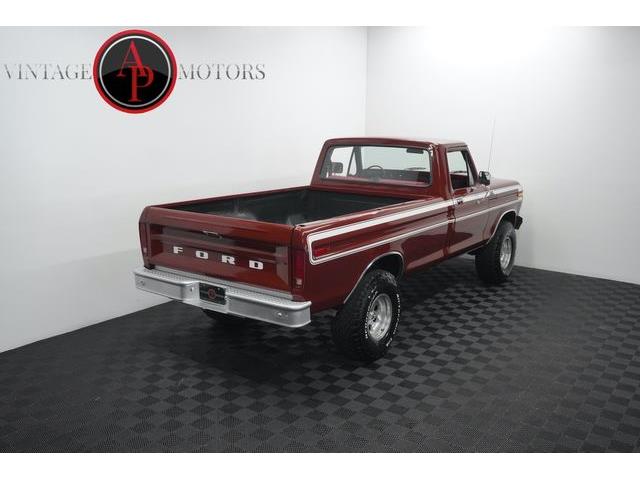 1979 Ford F150 (CC-2118449) for sale in Statesville, North Carolina