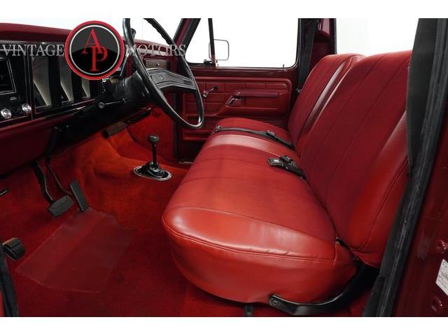 1979 Ford F150 (CC-2118449) for sale in Statesville, North Carolina