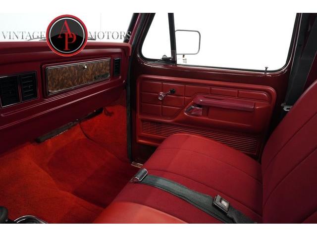 1979 Ford F150 (CC-2118449) for sale in Statesville, North Carolina