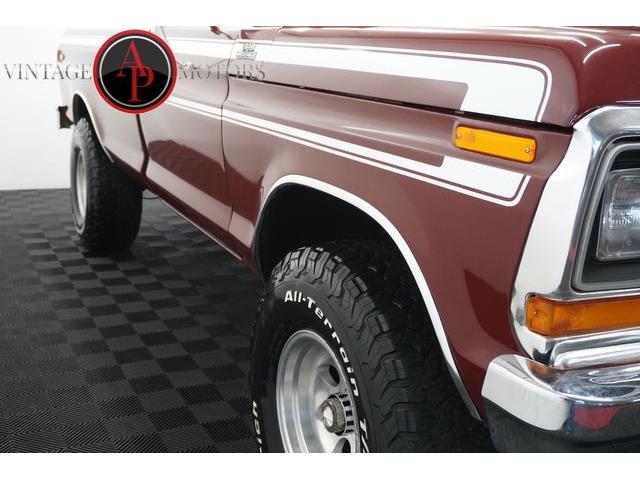 1979 Ford F150 (CC-2118449) for sale in Statesville, North Carolina
