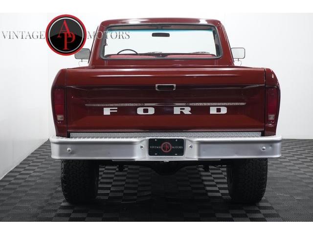 1979 Ford F150 (CC-2118449) for sale in Statesville, North Carolina