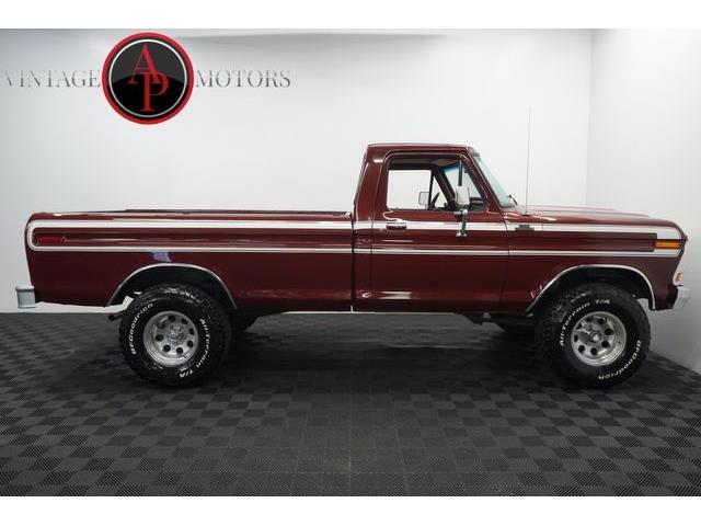 1979 Ford F150 (CC-2118449) for sale in Statesville, North Carolina