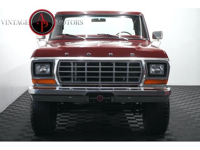 1979 Ford F150 (CC-2118449) for sale in Statesville, North Carolina