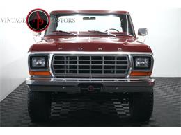 1979 Ford F150 (CC-2118449) for sale in Statesville, North Carolina