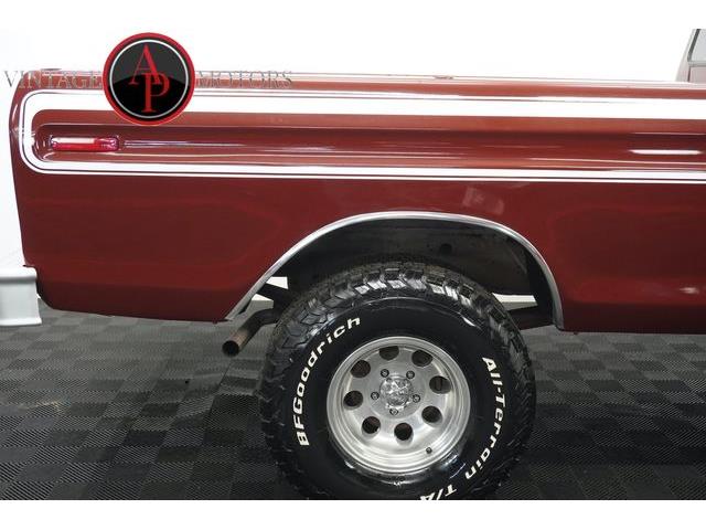 1979 Ford F150 (CC-2118449) for sale in Statesville, North Carolina