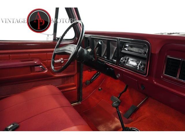 1979 Ford F150 (CC-2118449) for sale in Statesville, North Carolina