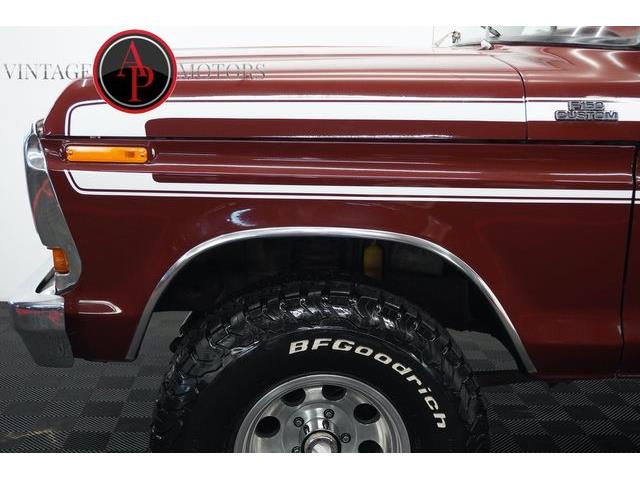 1979 Ford F150 (CC-2118449) for sale in Statesville, North Carolina