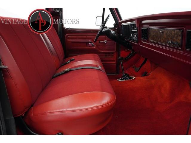1979 Ford F150 (CC-2118449) for sale in Statesville, North Carolina