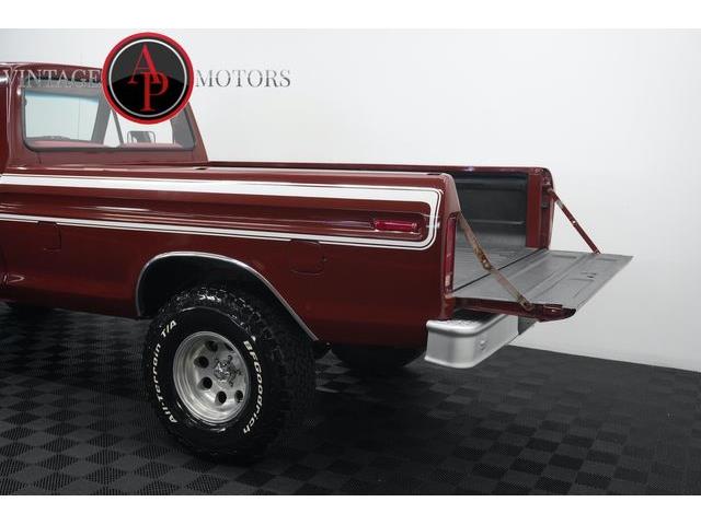 1979 Ford F150 (CC-2118449) for sale in Statesville, North Carolina