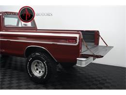 1979 Ford F150 (CC-2118449) for sale in Statesville, North Carolina