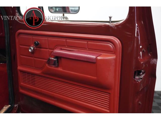 1979 Ford F150 (CC-2118449) for sale in Statesville, North Carolina
