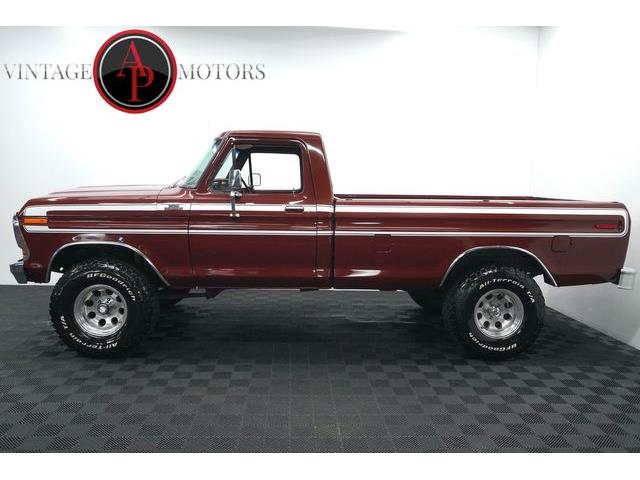 1979 Ford F150 (CC-2118449) for sale in Statesville, North Carolina