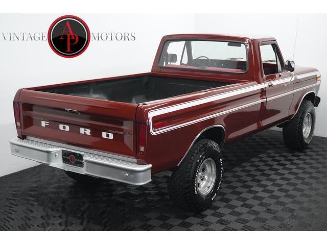 1979 Ford F150 (CC-2118449) for sale in Statesville, North Carolina