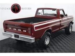 1979 Ford F150 (CC-2118449) for sale in Statesville, North Carolina