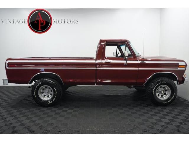 1979 Ford F150 (CC-2118449) for sale in Statesville, North Carolina