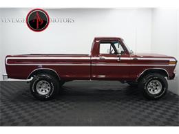 1979 Ford F150 (CC-2118449) for sale in Statesville, North Carolina