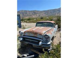 1955 Buick 2-Dr Coupe (CC-2110845) for sale in Cadillac, Michigan