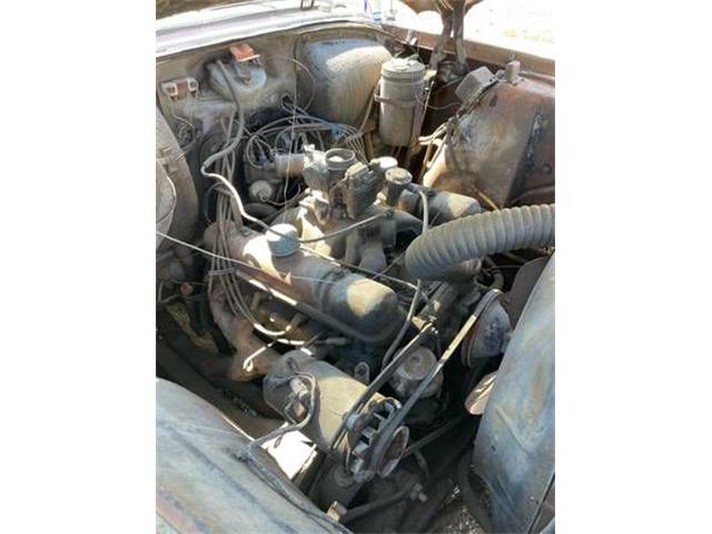 1955 Buick 2-Dr Coupe (CC-2110845) for sale in Cadillac, Michigan