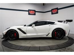 2019 Chevrolet Corvette ZR1 (CC-2118450) for sale in Bristol, Pennsylvania