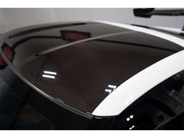 2019 Chevrolet Corvette ZR1 (CC-2118450) for sale in Bristol, Pennsylvania