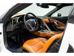 2019 Chevrolet Corvette ZR1 (CC-2118450) for sale in Bristol, Pennsylvania