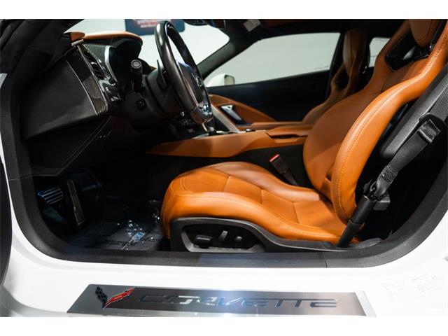 2019 Chevrolet Corvette ZR1 (CC-2118450) for sale in Bristol, Pennsylvania
