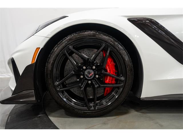 2019 Chevrolet Corvette ZR1 (CC-2118450) for sale in Bristol, Pennsylvania