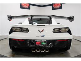2019 Chevrolet Corvette ZR1 (CC-2118450) for sale in Bristol, Pennsylvania