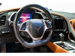 2019 Chevrolet Corvette ZR1 (CC-2118450) for sale in Bristol, Pennsylvania