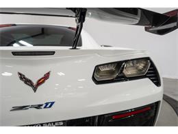 2019 Chevrolet Corvette ZR1 (CC-2118450) for sale in Bristol, Pennsylvania
