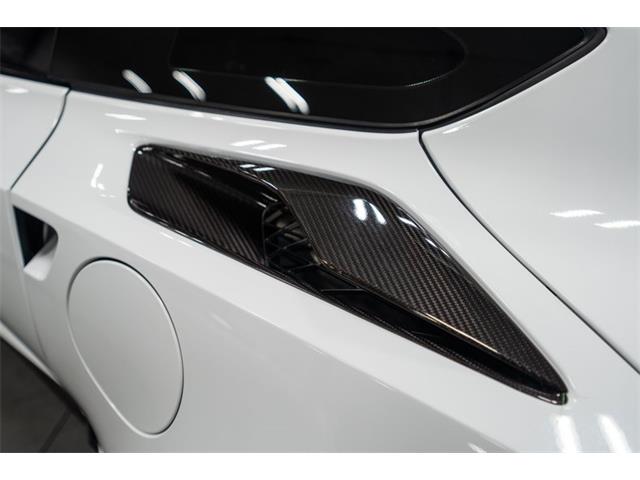 2019 Chevrolet Corvette ZR1 (CC-2118450) for sale in Bristol, Pennsylvania