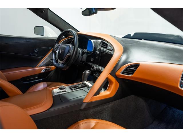 2019 Chevrolet Corvette ZR1 (CC-2118450) for sale in Bristol, Pennsylvania