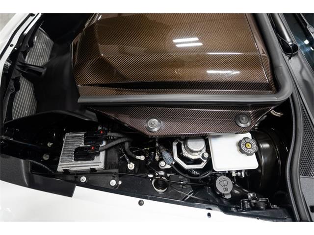 2019 Chevrolet Corvette ZR1 (CC-2118450) for sale in Bristol, Pennsylvania